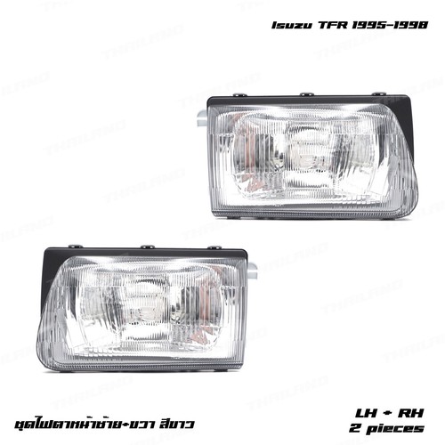 For isuzu tfr - tf, rodeo