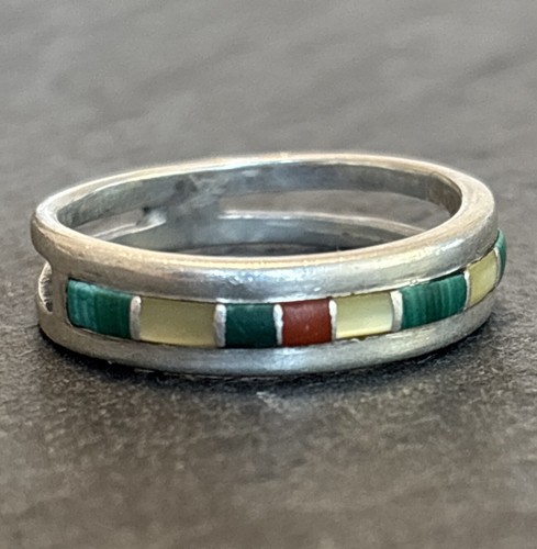 Howard sice hopi malachite - sice,