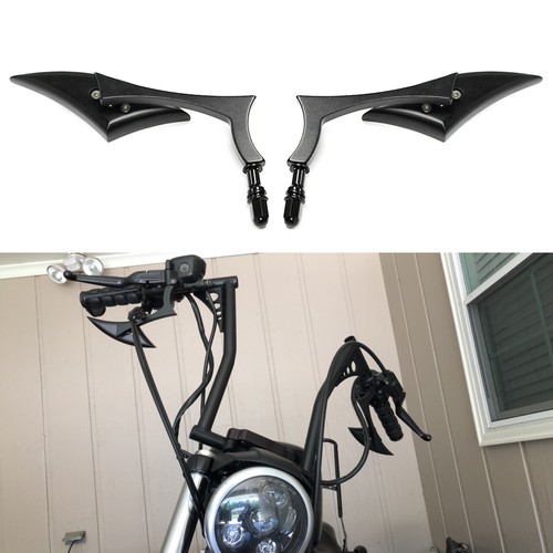 Side mirrors blade - mirrors,