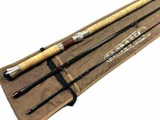 Carbo Tec Fibretec 14' Salmon