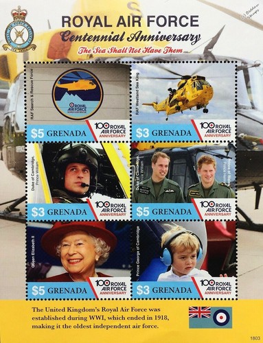 Raf centenary air sea - raf, rescue