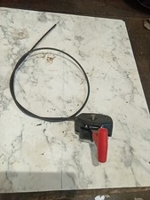 Mountfield M5 Throttle Cable (MPR10067)