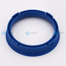 1 X CENTRING RING ALLOY WHEELS