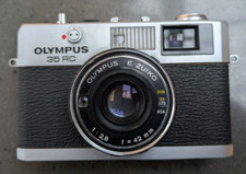 Olympus 35 RC Compact