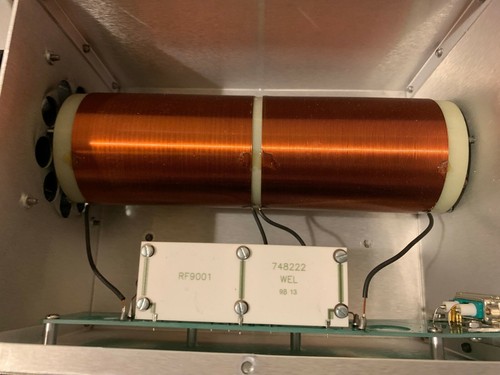 Generator ma3729 207a - ma3729-207a,
