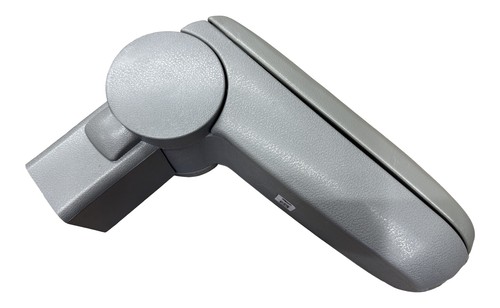 Stock center armrest gray - armrest,