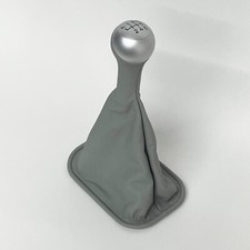 Aluminium and Marble Grey