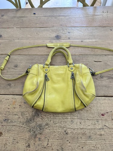 Zadig voltaire leather - zadig,