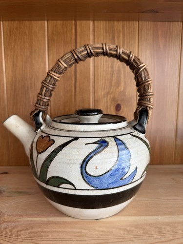 Vintage 1970s studio - studio, pottery