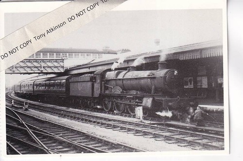 Gloucester central railway - gloucester,