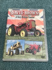 David Brown A Very British