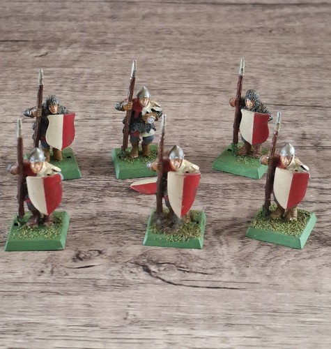 Vintage warhammer fantasy - vintage,