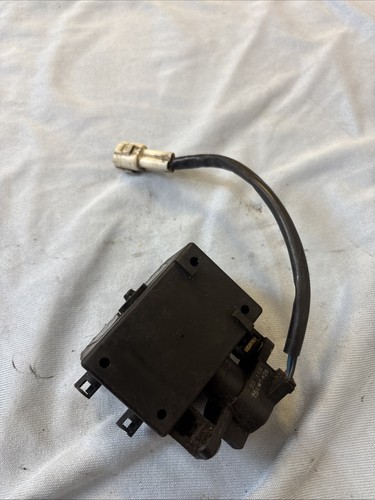 Aprilia mk1 250 actuator - mk1,