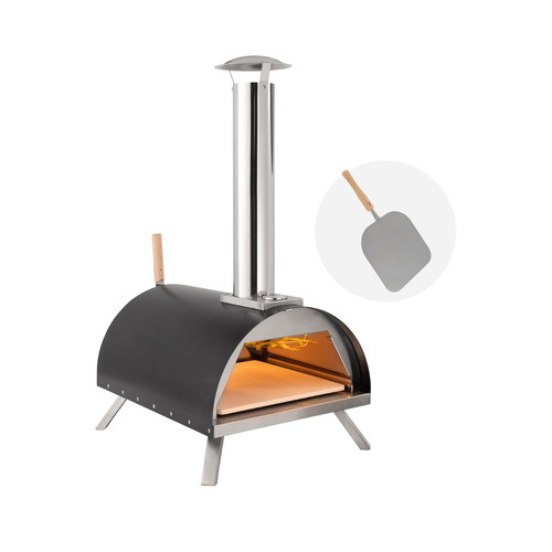 Ember wood fired - ember,