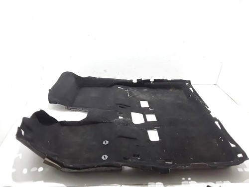 Tesla model salon rug - tesla, s