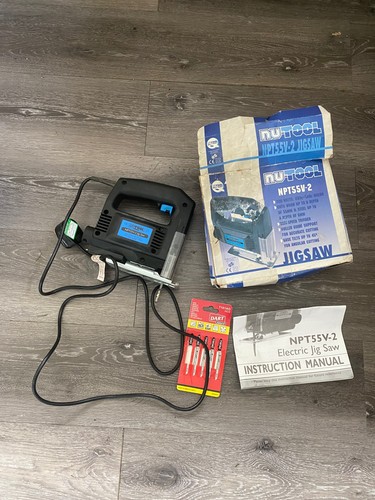 Nutool power 320w - nutool,