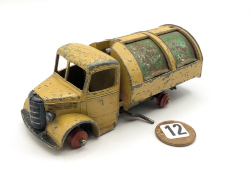 Vintage dinky toys 25v 252 - toys,