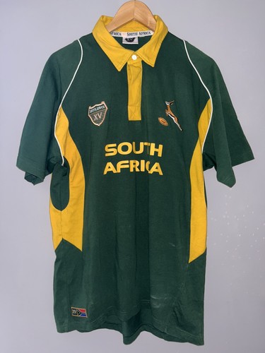 Official south africa rugby - south,