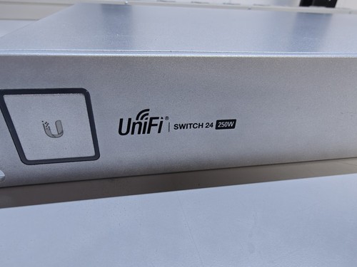 Ubiquiti unifi 250w - ubiquiti,