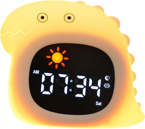 Longben cute animal alarm - longben,