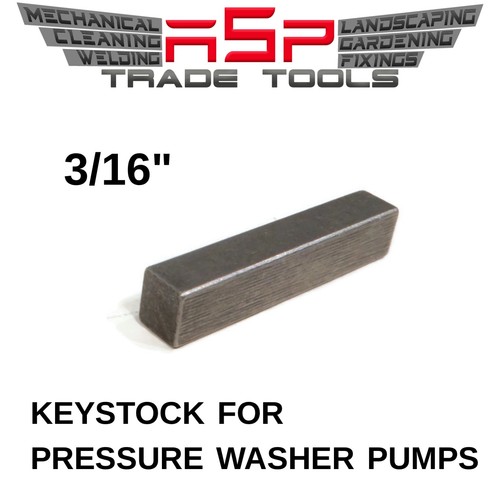 Pressure washer pump - pressure,