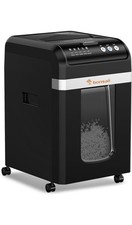 Bonsaii 200-Sheet Auto-Feed