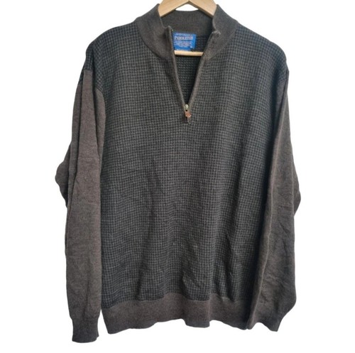 Pendleton brown black - brown, /black