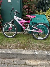 Bike Magna Sparkler 5 Speed