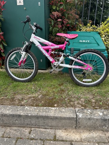 Bike magna sparkler speed - bike,