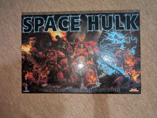 Games Workshop 4th Edition