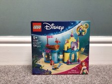 Lego Disney Princess Ariel’s