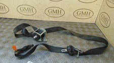 Ford Fiesta Left Passenger Nearside Front Seat Belt 542496561 Mk6 2002-2008S