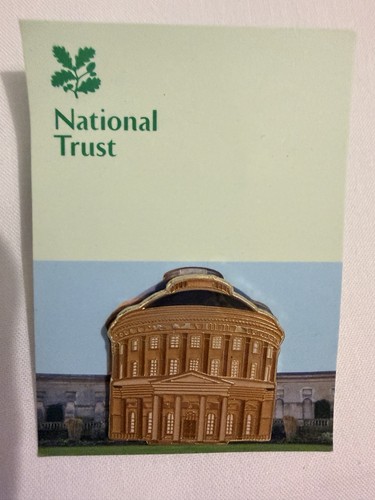 National trust ickworth - trust,