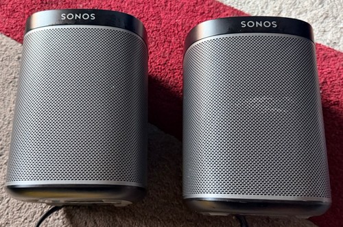 Sonos play smart - play:1,