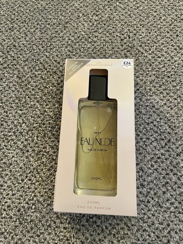 200ml eau nude - de, parfum