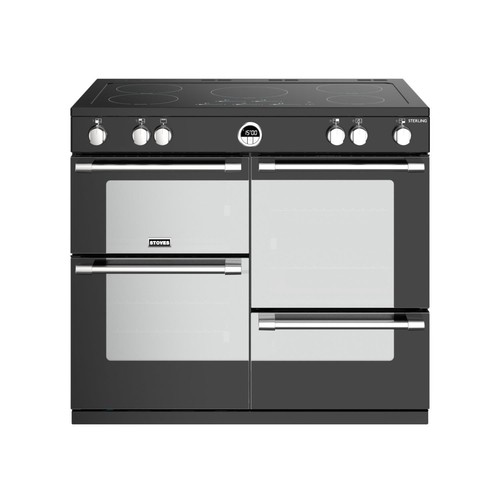 Stoves sterling 100cm electric - stoves,