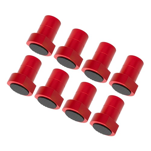 Bench dogs 8pcs aluminum alloy - 8pcs,