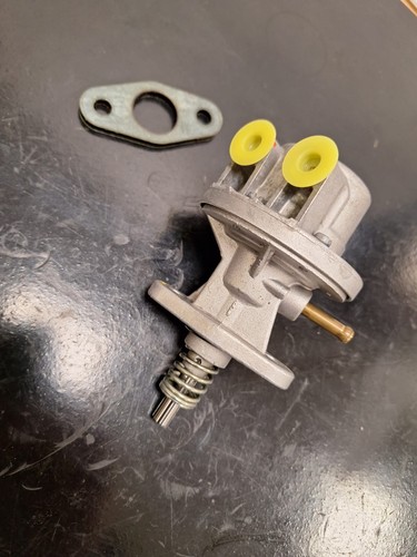 Rotax 912 fuel pump - , pn