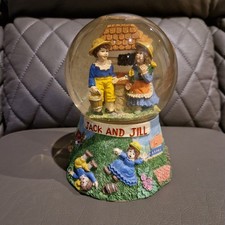 Jack and Jill 1995 Vintage
