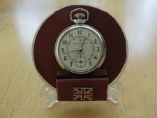 Vintage 1965 INGERSOLL Triumph