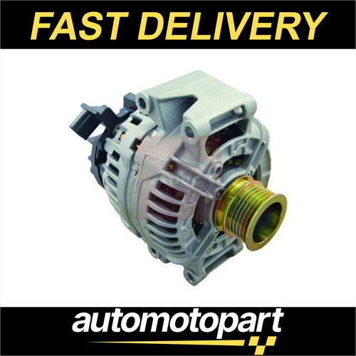 Apec alternator aal2093 - alternator,