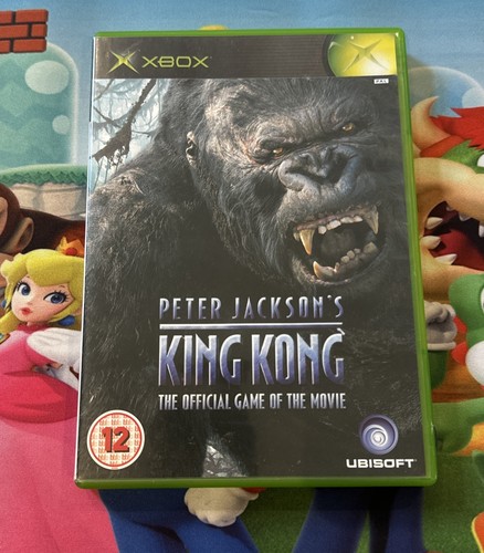 Xbox peter jacksons - :,