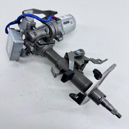 Citroen mk2 power steering - c1,