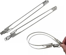 2PCS  Cap Frame Lid with Clip