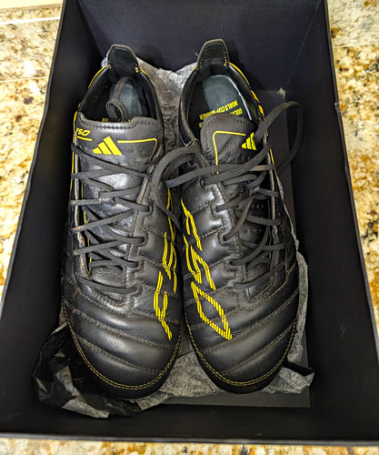 Adidas f50 2010 world cup - f50,