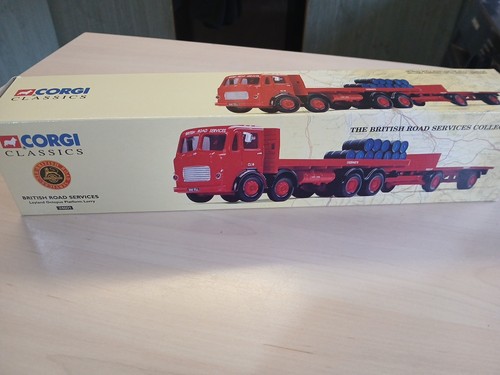Corgi classics 24601 - classics,