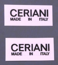 LAVERDA 1000 JOTA CERIANI