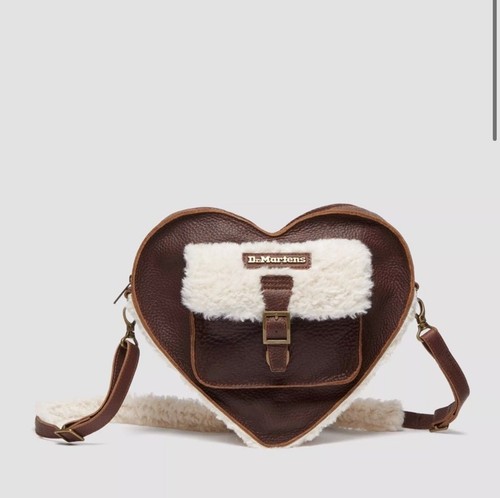 Martens ladies heart - dr,