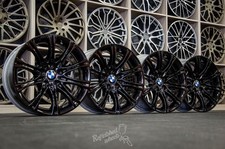 *Refurbished* Genuine 18" BMW