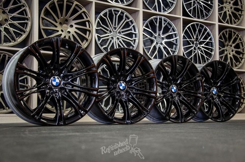 Refurbished genuine bmw - *refurbished*,